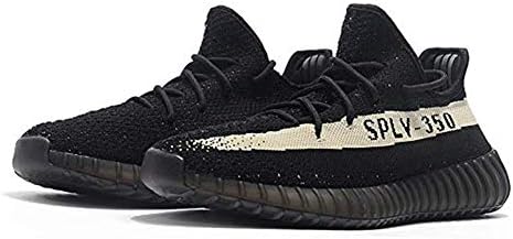 Boots350 Men's Women's Lightweight Sneakers Fashion Running Shoes Breathable