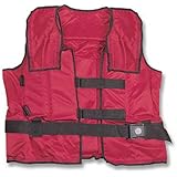 Simulaids 50-lb. Training Vests (small)