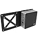 HumanCentric Mounting Bracket Compatible with Intel NUC | VESA Monitor Arm Extension Plate Compatible with The NUC Mini PC Computer primary