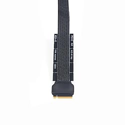 JMT R43SG GEN4 M.2 M-Key to PCIE X16 4.0 External