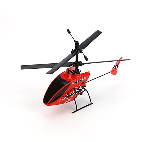 Blade Scout CX RTF 3-Ch Heli Vehicle Blade Scout CX RTF 3-Ch Heli Vehicle