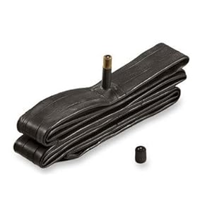 KENDA KHE BMX-standaard slang 20 inch met AV autoventiel E8