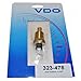 VDO 323 478 Temperature Sender