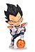 MANGYI Dragon Ball Z Action Figures Super Saiyan Vegeta Figure Statues Figurine Model Doll Collection Birthday Gifts - PVC 5