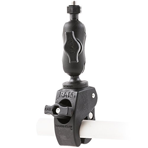 Gear Aid, Ram Light Mount, Claw, black