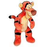 Disney Winnie the Pooh Exclusive 16 Inch Deluxe Plush Toy Tigger