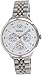 Fossil Editor Stainless Steel Multifunction Ladies Watch ES3247