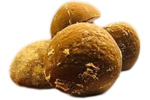 100% Pure Ceylon Caryota Urens Jaggery (KITHUL JAGGERY | KITHUL HAKURU) No Sugar Added 2.8lbs