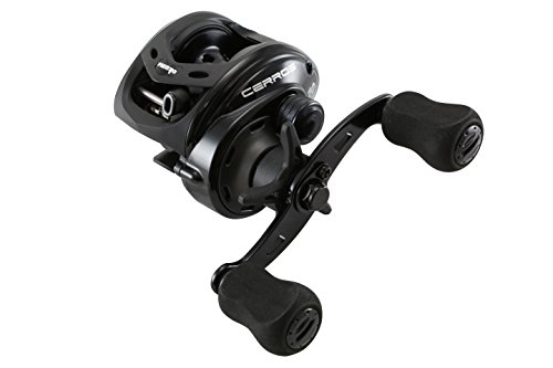 Okuma Cerros Low Profile Baitcast Reel LH CR-266Vlx