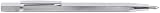 Elprico Tungsten Carbide Tip Scriber Pen Pocket Alloy Engraving Tool for Glass view 2