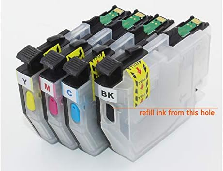 lc3011 refillable cartridge