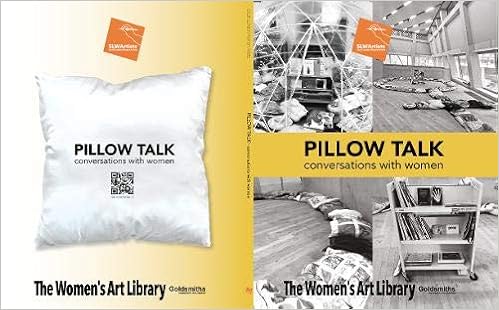 Buy Pillow Pillow Talk Conversations With Women 2019 Book Online
