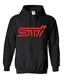 STI Hoodie