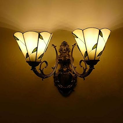 Amazon Kiven ブラケットライト レトロ ウォールランプ 工業北欧風 アンティーク ランプ ウォールライト 壁掛け照明器具 おしゃれ ダイニング リビング 居間 カフェ 寝室 ブロンズ 2灯 Kiven ブラケットライト 通販