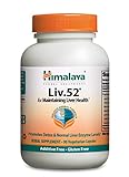 Liv.52 - Liver support formula (90 vegi-capsules)