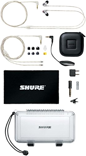 Shure-Sound-Isolating-Earphones-with-Quad-High-Definition-MicroDrivers-and-True-Subwoofer