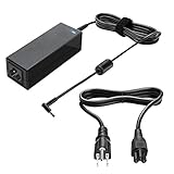 Roxelt 19.5V 2.31A Compatible with HP Compaq 719309-003 721092-001 741727-001 740015-001 HP Pavilion 11 13 15;HP elitebook Folio 1040 g1 HP Stream 13 11 14 hp touchsmart 11 13 15