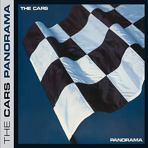 Amazon.com: The Cars: Original Album Series [5 CD, Box Set]: CDs