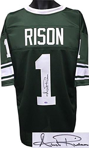 andre rison jersey