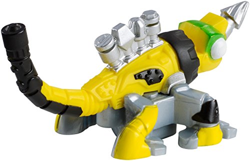 Dinotrux Reptool Rollers Revvit Vehicle