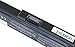 TechOrbits Laptop Battery for Toshiba PA3817U-1BRS PA3819U-1BRS Toshiba Satellite C655 L600 L675 L675D L700 L745 L750 L750D L755 L755D M640 M645 P745 Series - 3 Years Warranty