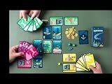 Helvetiq Barracuda Card Game Brand New Barracuda Strategy Family Fun view 6