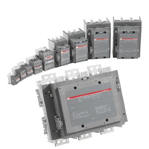 ABB ZAF 750 24-60VCC BOBINA X AF580/AF750