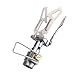 Camp Stove Titanium Stove Backpacking Stove Hiking Stove Miniature Stove Ultra-Light Stove Camping Stove Pocket Stove