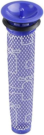 Mrupoo Vacuum Filters for Dyson DC58, DC59, V6, V7, V8. Replacements Part # 965661-01