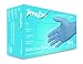 Ambitex NLG400 Nitrile Select Powder-Free Exam Gloves Large Case (Pack of 1000)