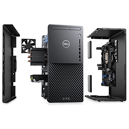 Minis [Windows 11 Pro] Dell XPS 8940 Business Tower