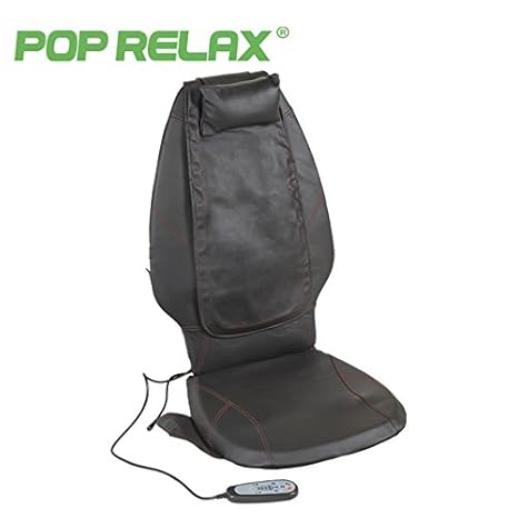Buy Hi5 Pop Relax Dc12v Car Home Use Massage Cushion Electric