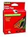 3M Scotch Double-Sided Carpet Tape 1.3 in x 40 ft – Heavy Duty Indoor/Outdoor Rug Gripper for Hardwood, Vinyl, Tile & Concrete Floors – Non-Slip Adhesive for Area Rugs and Mats