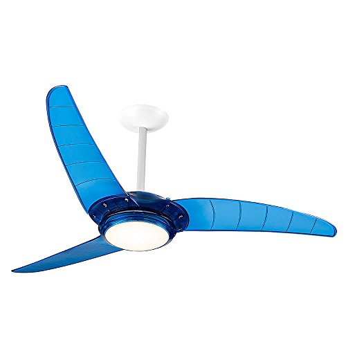 Ventilador de Teto Spirit 303 Indigo 127V