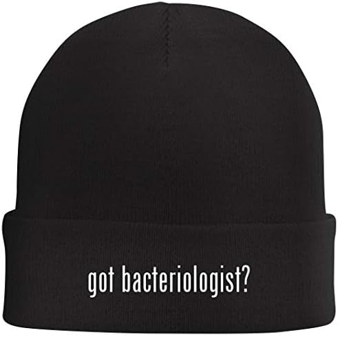 Tracy Gifts got Bacteriologist? - Beanie Skull Cap with Fleece Liner