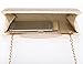 Crystal Clutch for Women Large Evening Bag