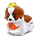 VTech Go! Go! Smart Animals Dalmatian and Saint Bernard 2-Pack