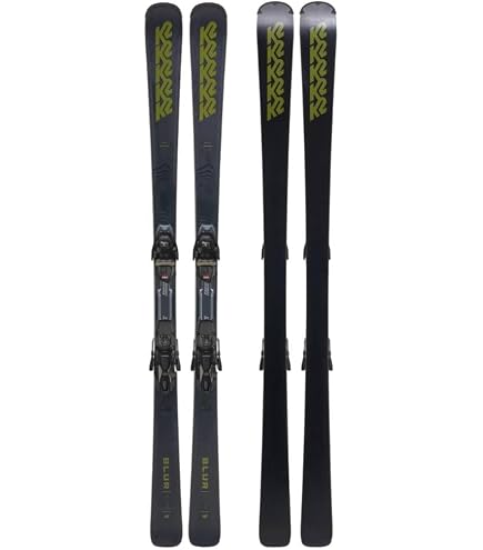 Amazon.com : Volkl Deacon All-Mountain Groomers Piste Tip Rocker