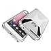 Google Pixel XL Case, Cimo [X] Premium Slim Protective Cover for Google Pixel XL (2016) - Clear