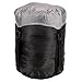 Northstar Tactical Coretech Mummy, Multi Layer Core Sleeping Bag, with Camping Compression Stuff Storage Bag