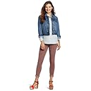 Levi's Women's Authentic Trucker Jacket