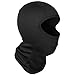 Cortech Journey ST Youth Balaclava Winter Sport Snowmobile Helmet Accessories - Black/Black / One Size Fits Most