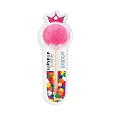 Office Product Ooly Sakox Lollypop Ballpens, Scented - Bubblegum Book