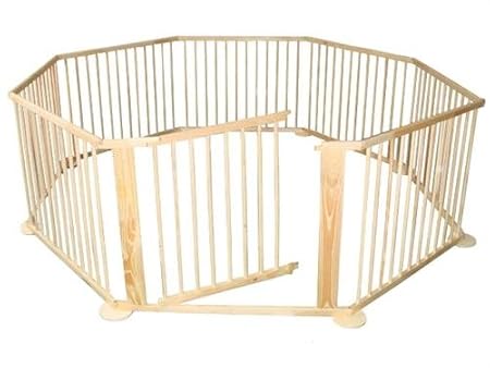 7,2 Meter Laufgitter Absperrgitter