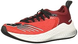 New Balance Fresh Foam Fast V2 Lace-up Running
