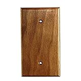 Sierra Lifestyles Traditional Switch Plate, 1
