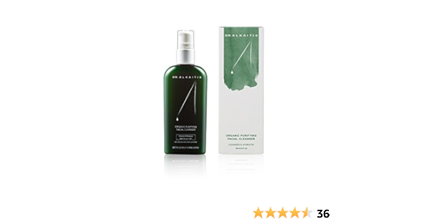 dr alkaitis cleanser