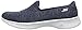 Skechers Performance Women's Go Walk 4 Achiever Walking Shoe,Navy/White,8.5 M US