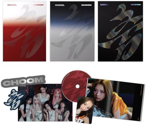 GOT7 - 2nd Album [FLIGHT LOG : TURBULENCE] CD + Original Poster