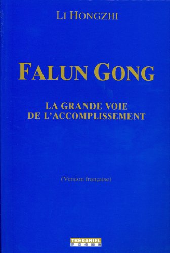 Falun gong